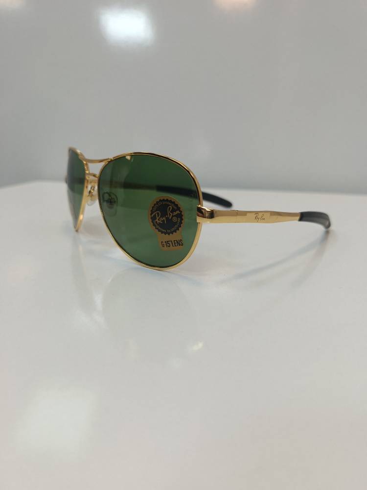 عینک آفتابی اسپرت ری‌بن (Ray-Ban