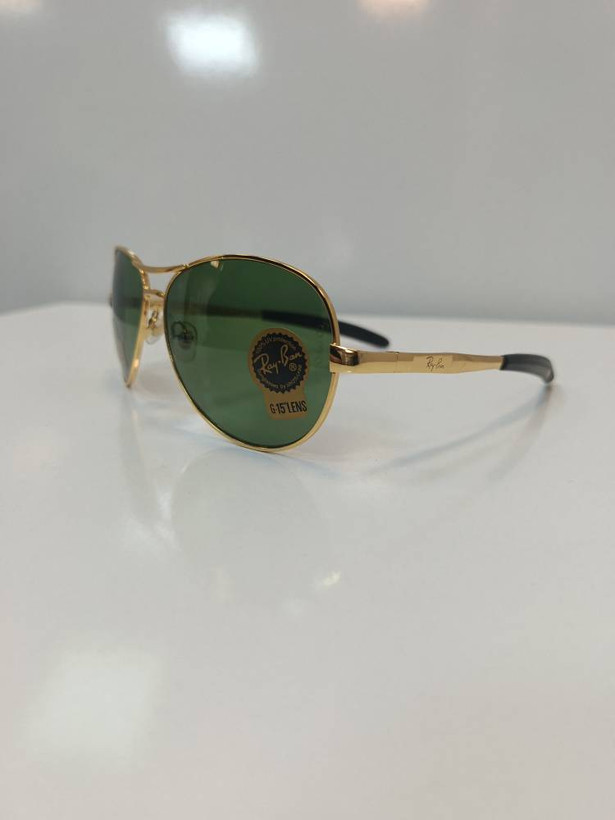 عینک آفتابی اسپرت ریبن (Ray-Ban