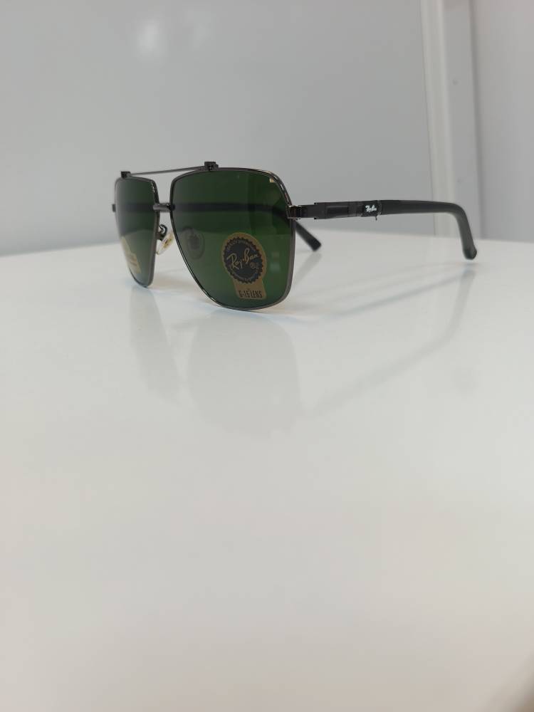 عینک آفتابی اسپرت ری‌بن (Ray-Ban ساخت ايتاليا