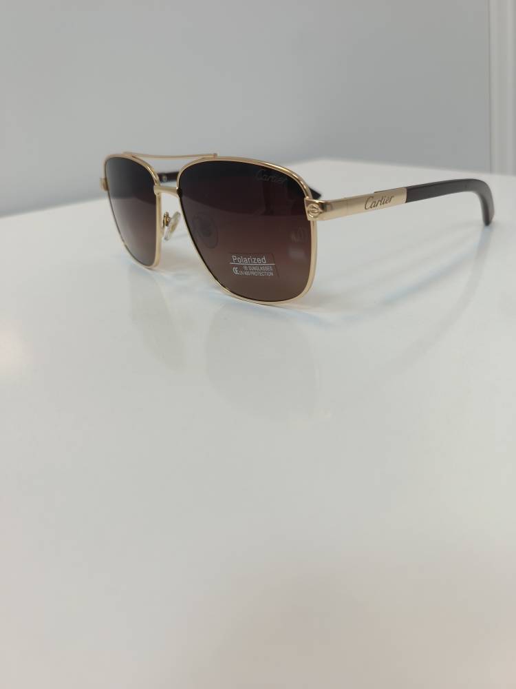 عینک آفتابی اسپرت کارتیر (Cartier)